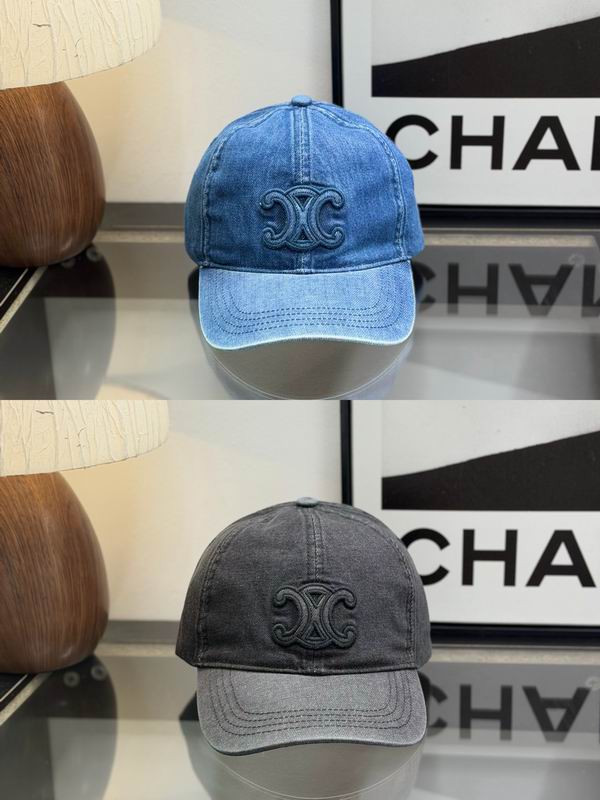 Celine Cap dx82